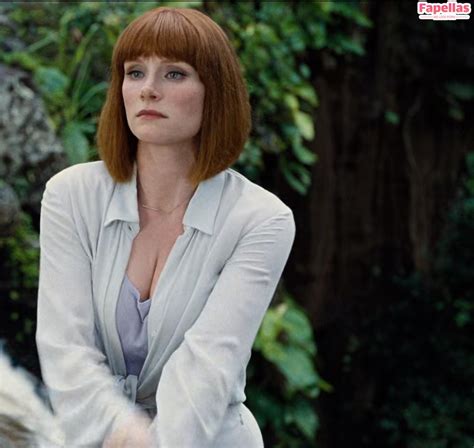 Bryce Dallas Howard Xxx