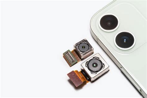 Cell Phone Camera Sensor 的图像结果