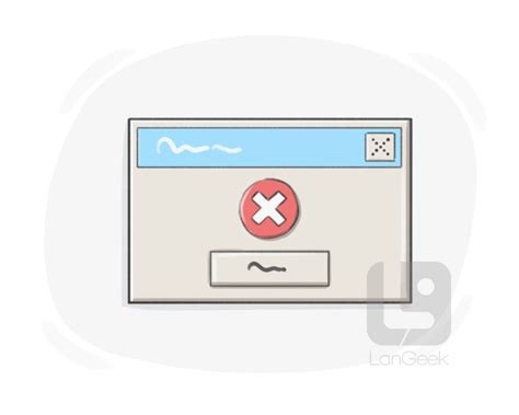 Image result for Are You Sure Computer Error
