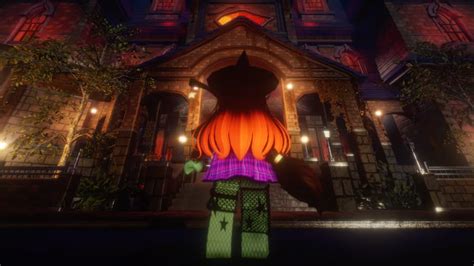 Roblox Haunt event: How to play, participating games, end date-Mobile ...