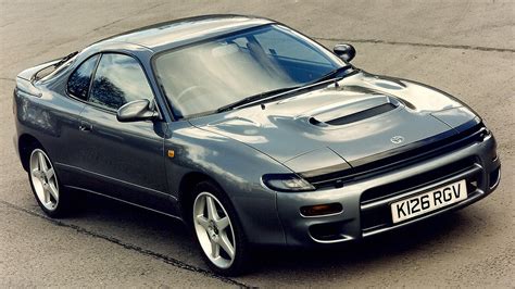 Toyota Cannot Stop Hyping Up the Celica Comeback It Hasn't Confirmed
