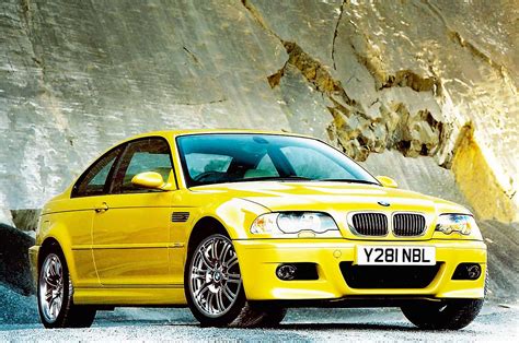 Buying guide: BMW M3 E46 - Drive-My Blogs - Drive