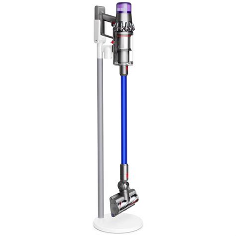 Dyson V15 Floor Dok for Vacuum Cleaner, Weighted base with Rubber Feet ...