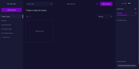 Image result for React Class Using To-Do App