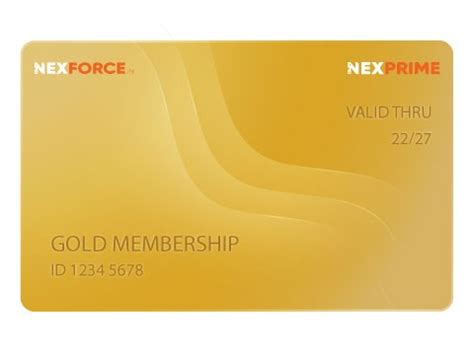 NexForce