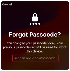 Support.Apple.com iPhone Passcode 的图像结果