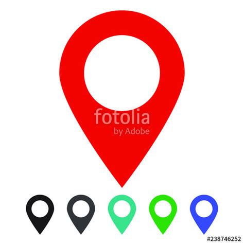 Map Pin Vector at Vectorified.com | Collection of Map Pin Vector free ...