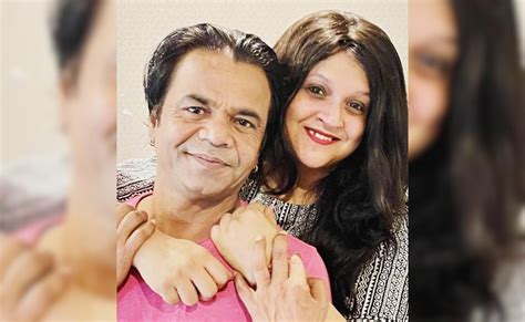 राजपाल यादव की पत्नी की 7 तस्वीरें, एक्टर ने बर्थडे पर यूं किया विश ...