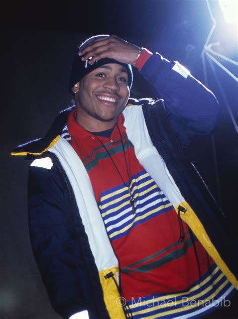 Ll Cool J Costume