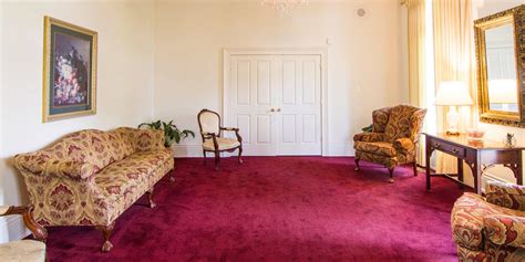 About Us - Spurlin Funeral Home