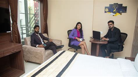 #Best Luxury Hotel in Park Street|Park Eastern Hotel Kolkata
