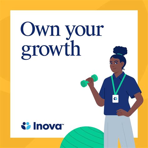 Inova Health on LinkedIn: clinical careers campaign page