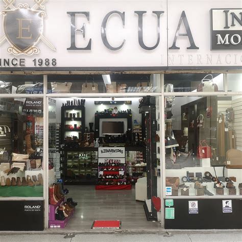 ECUA INN MODA INTERNACIONAL - All You Need to Know BEFORE You Go 2026 ...