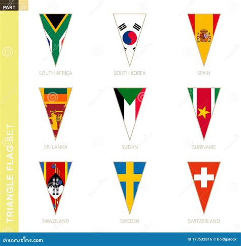 Flags Of Countries at Jackson Mcpherson blog