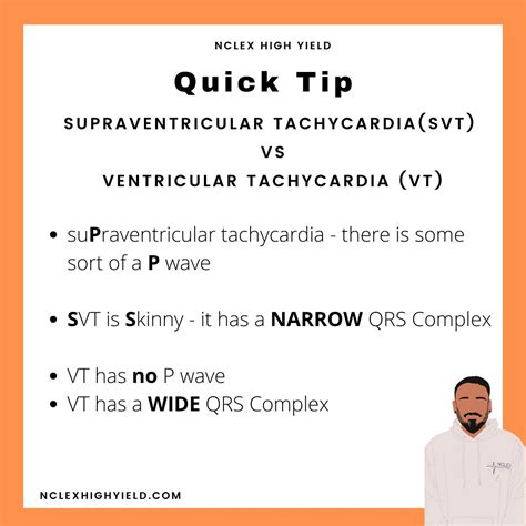 Ventricular Tachycardia Vs Supraventricular Tachycardia Ventricular
