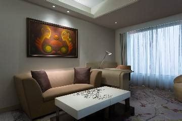 Le Méridien Gurgaon - Venue - DLF Phase 1, 2, 3 - Cyber City ...