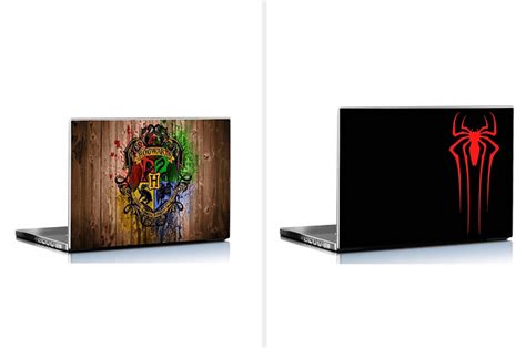 19 Super Cool Laptop Skins That Can Give Your Device A Makeover In ...