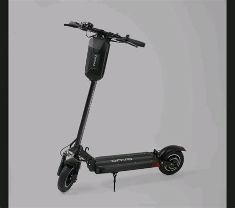 Onvo Ov-110 Elektrikli Scooter | Türkiye'deki İkinci El Eşyaları Al ...