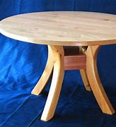 Image result for IKEA White Round Dining Table