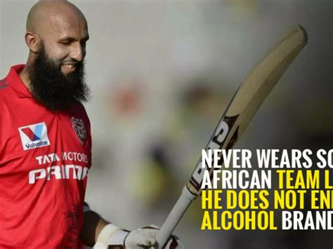 7 Things You Ought To Know About Hashim Amla, The Only Player With Two ...