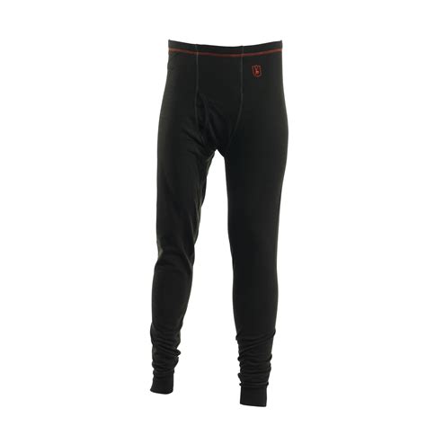 Deerhunter Merino Wool Long Johns m. Eingriff - Huntersgooddeal.com