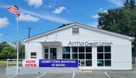 Springfield's Arrha Credit Union Expands to New State - Banker & Tradesman