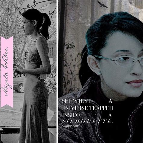 Angela Weber Twilight