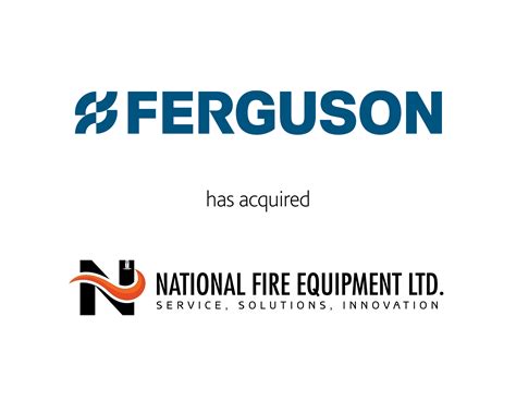Ferguson Enterprises, Inc. (NYSE: FERG) has acquired National Fire ...