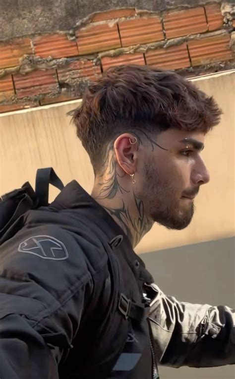 Pinterest in 2025 | Very short hair men, Mens haircuts short, Thin hair men