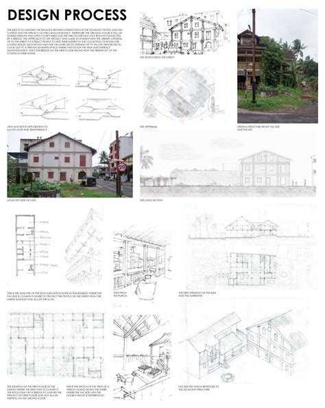 THE IN BETWEEN | CEPT - Portfolio