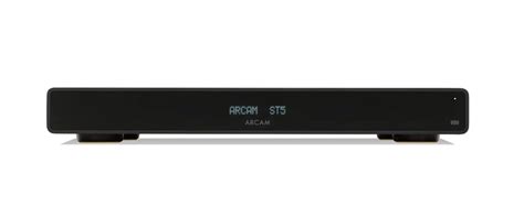Arcam ST60 - Roon Ready MQA Streamer DAC The Audio Co.