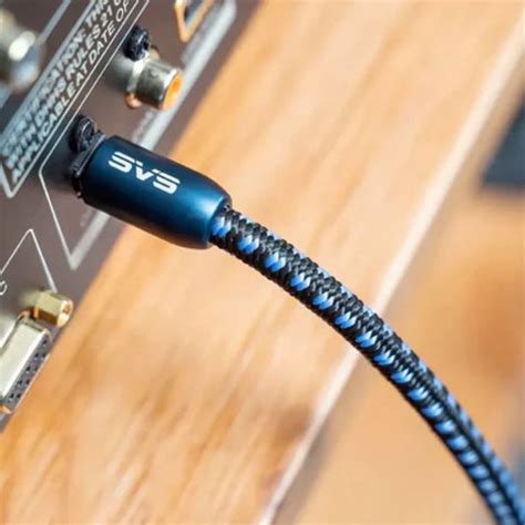 Optical Cables – Cinesound
