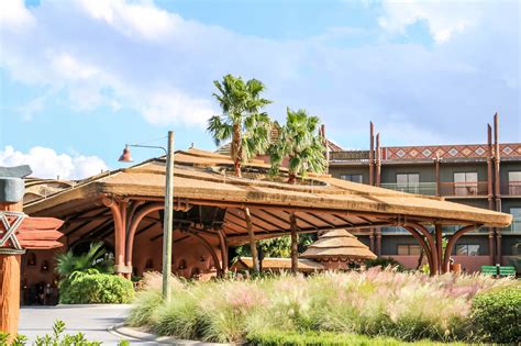 Book Reservation 425021 at Disney's Animal Kingdom Villas - Jambo House ...