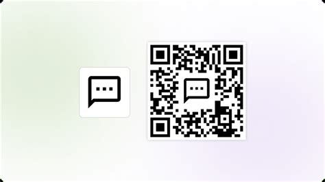Image result for SMS QR Code Generator