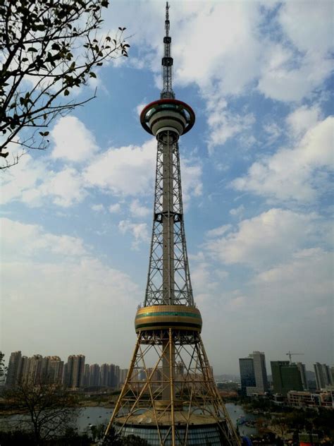 株洲旅游十大必去景区（湖南株洲旅游景点大全排名） - 含鄱口