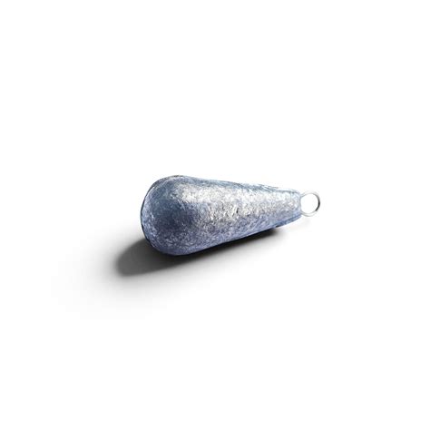 Tear Drop Sinker For Sabikki Weight – Fish With Hanish Tackles