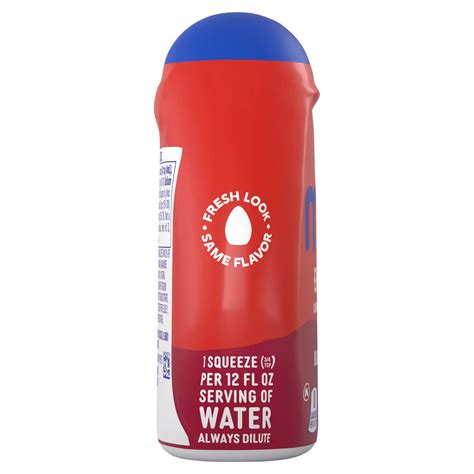 Liquid Enhancer Blk Chrry