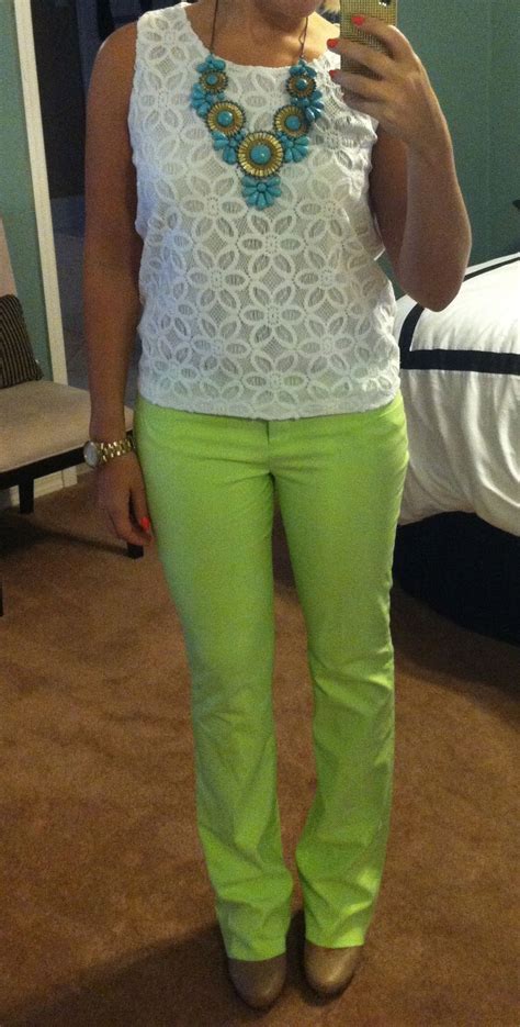 What Colour Goes With Lime Green Clothes at Linda Redmon blog