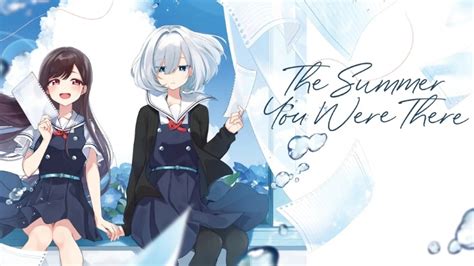 Top 30 Best Yuri Manga You Must Read - Animesoulking