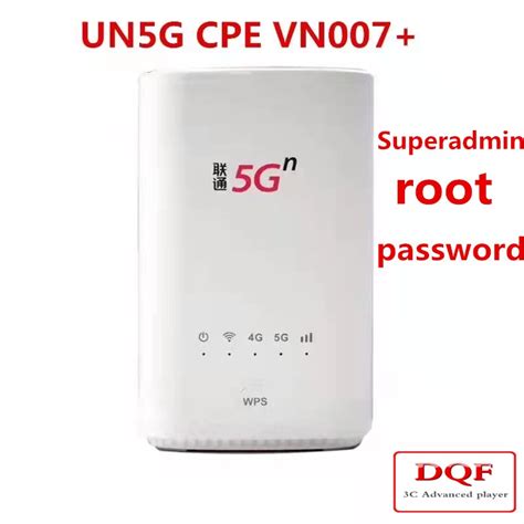 เราเตอร์ ใส่ซิม 5G CPE VN007+ รองรับ 2CA และ WiFi 6 แนะนำ การใช้งาน ตั้งชื่อ ตั้งรหัส (คลิปเดียวจบ)