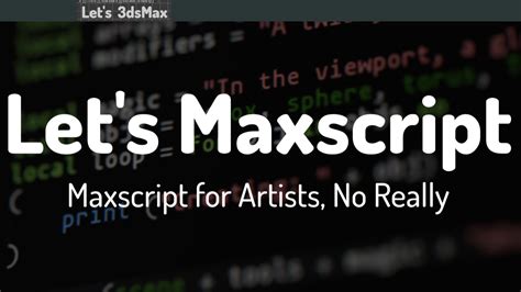 Image result for MAXScript Python UI