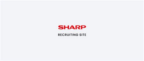 Sharp Partner Program 的图像结果