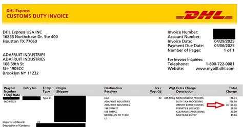 High tariffs become ‘real’ with our first $36K bill « Adafruit ...