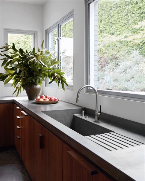 Types Of Kitchen Countertops