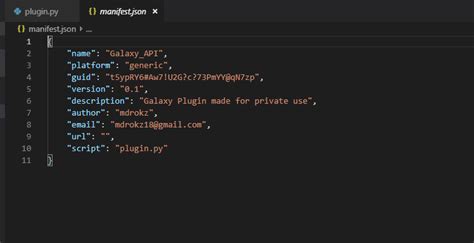 Image result for Gog API Tutorial