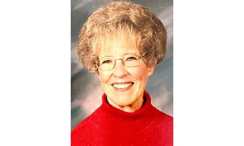 Jacquelyne Aue Obituary (2024) - Scottsbluff, NE - The Star-Herald