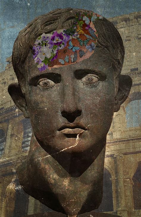 Octavian Augustus Drawing 的图像结果