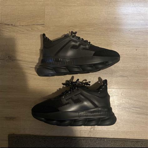 LC Versace Chain Reactions : r/FashionReps