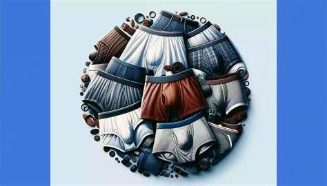 underwear styles - eNotAlone