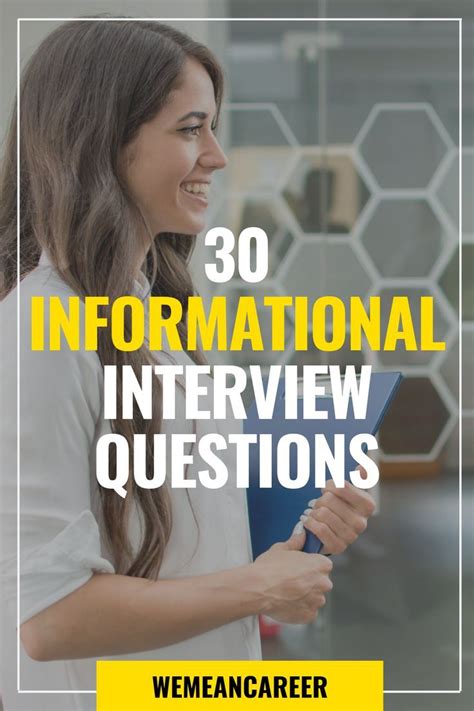 Image result for Informational Interview Questions STEMM